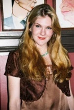 Lily Rabe (Presenter) Photo