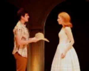 abrizio's love, however, her dream for Clara's happiness - a happiness that no longer Photo