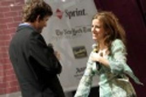 Tim Martin & Sandra Photo