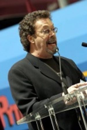 Tim Curry Photo