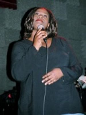 Capathia Jenkins Photo