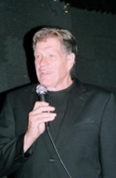 Peter Photo
