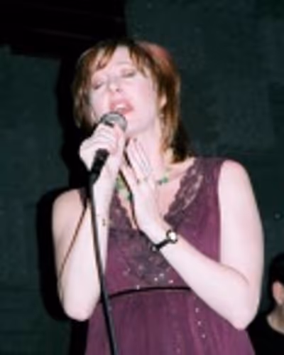Rita Harvey Photo