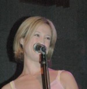 Erin Leigh Peck Photo