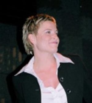 Jeri Sager Photo