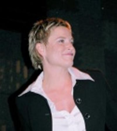 Jeri Sager Photo