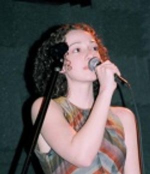 Megan McGinnis Photo