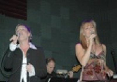 Jeri and Judy Photo
