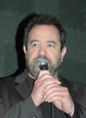 Michael Lanning Photo