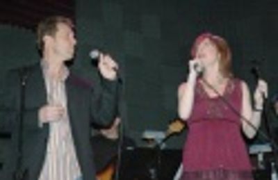 Ron and Rita
 Photo