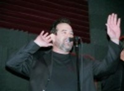 Michael Lanning Photo