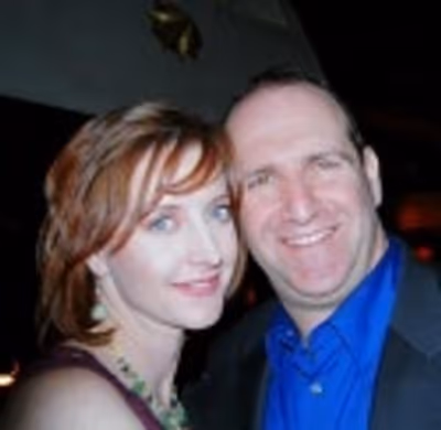 Rita and Neil Photo