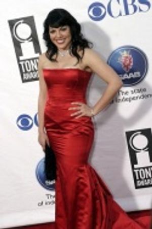 Sara Ramirez Photo