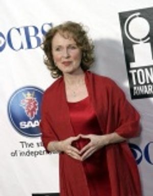 Kate Burton Photo