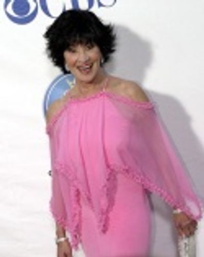 Chita Rivera Photo