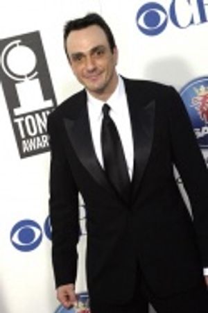 
Hank Azaria Photo