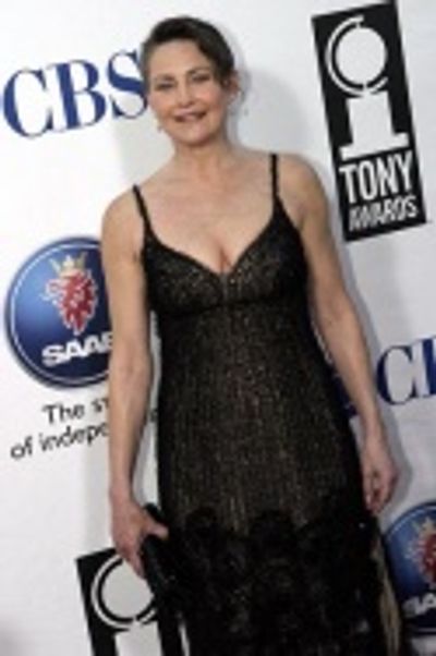 Cherry Jones Photo