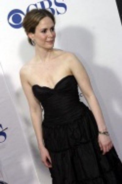 Sarah Paulson Photo