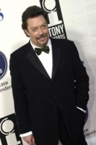 
Tim Curry Photo