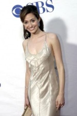 Emmy Rossum Photo
