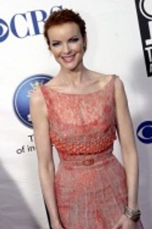 Marcia Cross Photo
