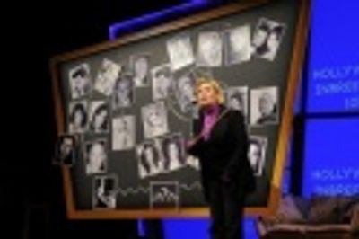 â€œWishful Drinkingâ€ Puts the â€œDisâ€ in Dysfunction Photo
