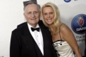 Phil and Tricia Walsh Smith Photo