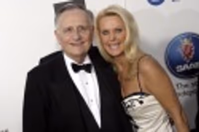 Phil and Tricia Walsh Smith Photo