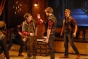 Twelfth Night (T. Schreiber): Cogs and Dissonance Photo