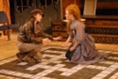 Twelfth Night (T. Schreiber): Cogs and Dissonance Photo