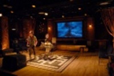 Twelfth Night (T. Schreiber): Cogs and Dissonance Photo