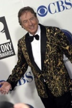 Eric Idle Photo