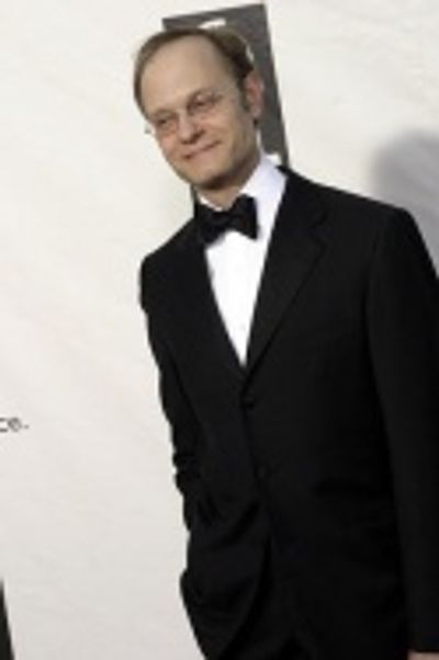 David Hyde Pierce Photo