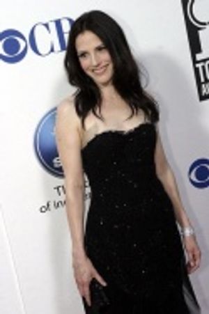 Mary-Louise Parker Photo