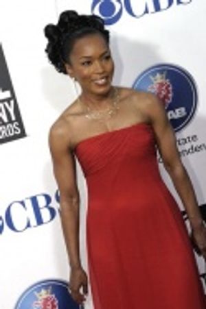 Angela Bassett Photo