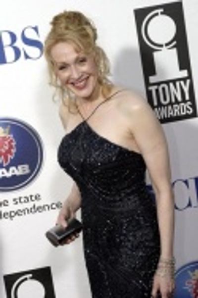 Jan Maxwell Photo