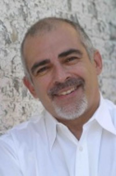 John Herrera Photo