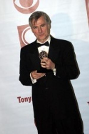 John Patrick Shanley Photo