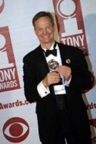 Bill Irwin, Best Lead Actor, Who's Afraid of Virginia Woolf? Photo