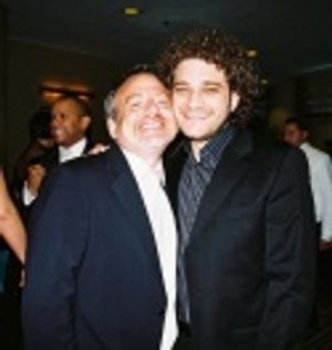 ...and their comedic!  Photo