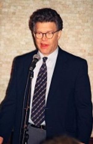 Al Franken Photo