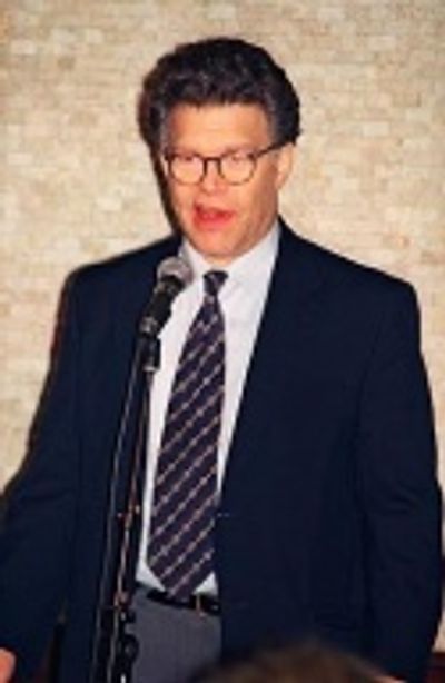 Al Franken Photo