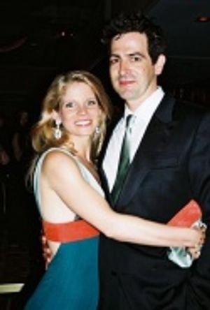  Kelli O'Hara, Tony Award Nominee for Best Performance by a Featured in a Musical "Th Photo