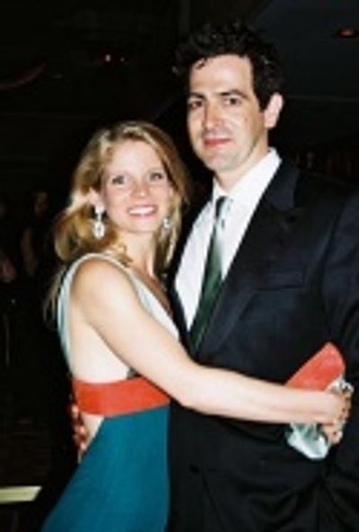  Kelli O'Hara, Tony Award Nominee for Best Performance by a Featured in a Musical "Th Photo