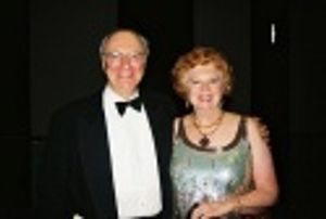 Philip Bosco, Tony Award Nominee for Best Performance by a Leading in a Play "Twelve  Photo