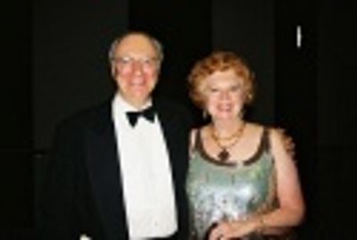 Philip Bosco, Tony Award Nominee for Best Performance by a Leading in a Play "Twelve  Photo