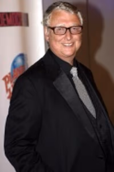 Mike Nichols Photo
