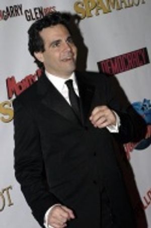 Mario Cantone  Photo