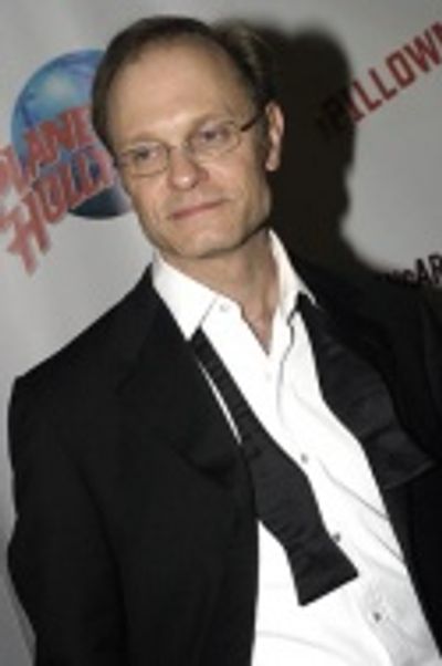 David Hyde Pierce  Photo