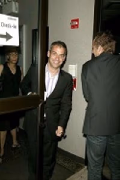 Joe Mantello Photo